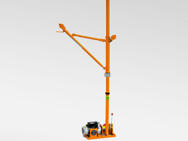 成華牌室內(nèi)吊運(yùn)機(jī)小吊機(jī)